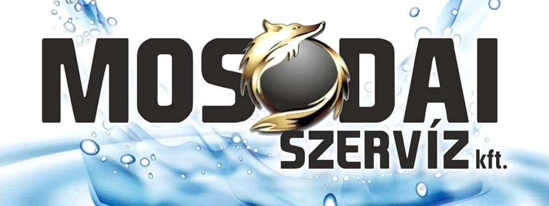 Mosodai Szervíz Kft