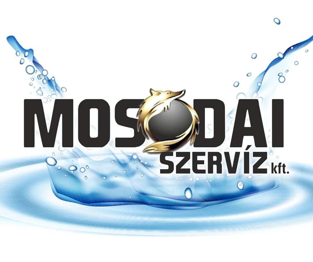 Mosodai Szervíz Kft